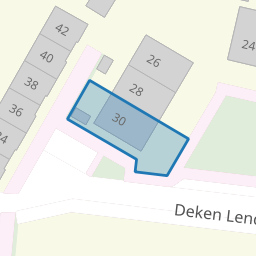 Perceel HLN01-V-2349