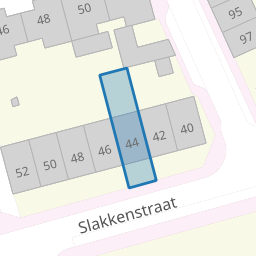 Perceel HLN01-V-2350