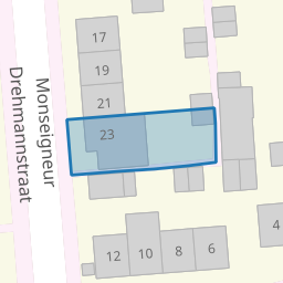 Perceel HLN01-V-2352