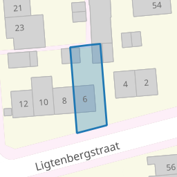 Perceel HLN01-V-2353