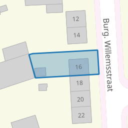 Perceel HLN01-V-2356