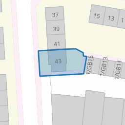 Perceel HLN01-V-2357