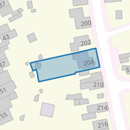 Perceel HLN01-V-2368