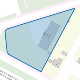 Perceel HLN01-V-2371