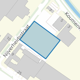 Perceel HLN01-V-2377