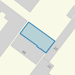 Perceel HLN01-V-2383