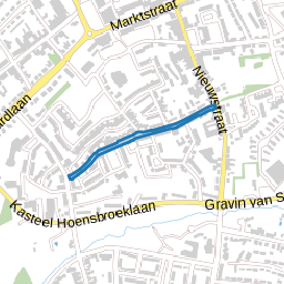 Perceel HLN01-V-2386