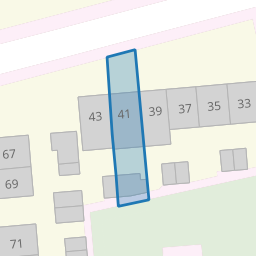 Perceel HLN01-V-2389