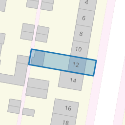 Perceel HLN01-V-2391