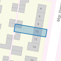 Perceel HLN01-V-2392