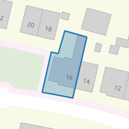 Perceel HLN01-V-2400