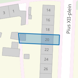 Perceel HLN01-V-2433