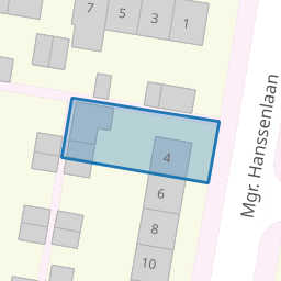 Perceel HLN01-V-2465