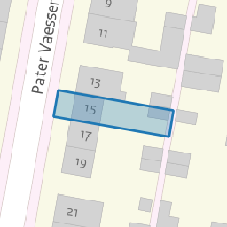 Perceel HLN01-V-2467