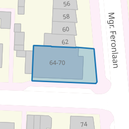 Perceel HLN01-V-2471