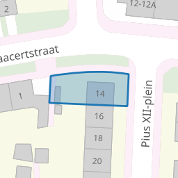 Perceel HLN01-V-2479