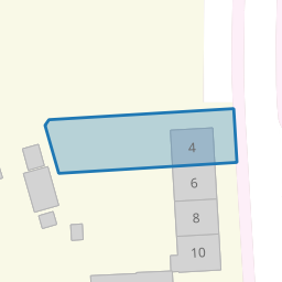 Perceel HLN01-V-2481