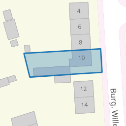 Perceel HLN01-V-2483