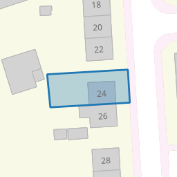 Perceel HLN01-V-2486