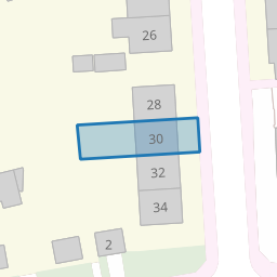 Perceel HLN01-V-2488