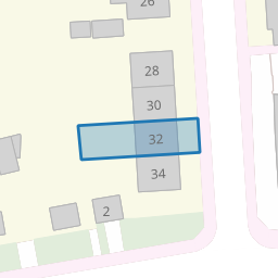 Perceel HLN01-V-2489