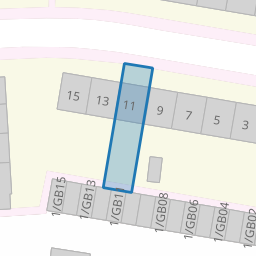 Perceel HLN01-V-2495