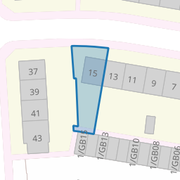 Perceel HLN01-V-2497