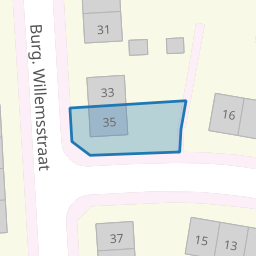 Perceel HLN01-V-2500