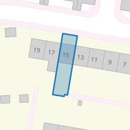 Perceel HLN01-V-2507