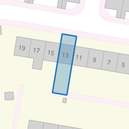 Perceel HLN01-V-2508