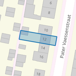 Perceel HLN01-V-2514