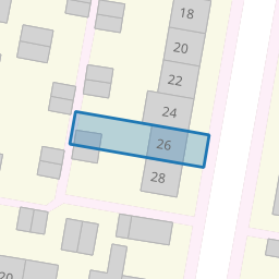 Perceel HLN01-V-2520