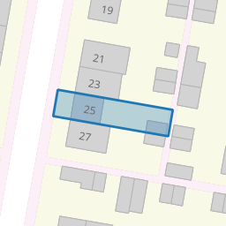 Perceel HLN01-V-2523