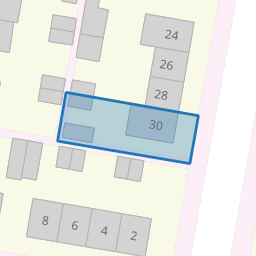 Perceel HLN01-V-2528