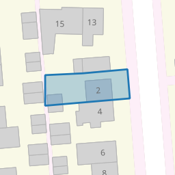 Perceel HLN01-V-2533