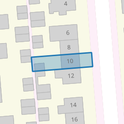 Perceel HLN01-V-2540