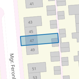 Perceel HLN01-V-2542