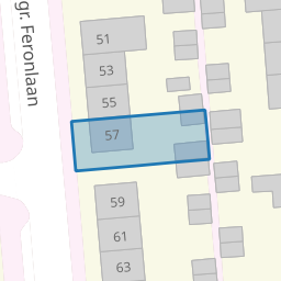 Perceel HLN01-V-2544