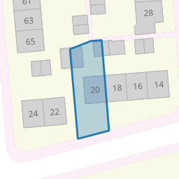 Perceel HLN01-V-2549