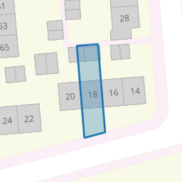 Perceel HLN01-V-2550