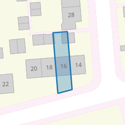 Perceel HLN01-V-2551