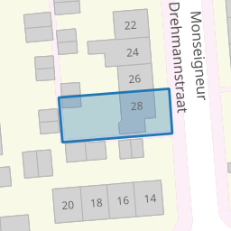 Perceel HLN01-V-2552