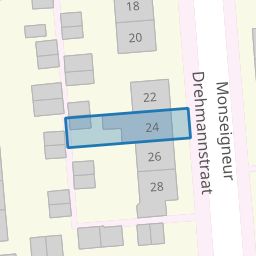 Perceel HLN01-V-2554