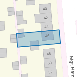 Perceel HLN01-V-2561