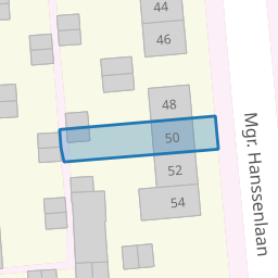 Perceel HLN01-V-2564