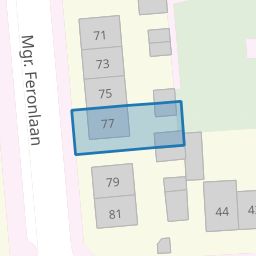 Perceel HLN01-V-2566