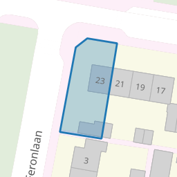 Perceel HLN01-V-2569