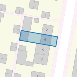 Perceel HLN01-V-2573