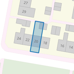 Perceel HLN01-V-2579