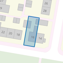 Perceel HLN01-V-2581